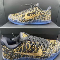 Nike Kobe 11 Protro “Mamba Day” – Size 10.5 – IU4902-900