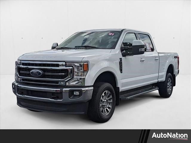 2021 Ford F-350
