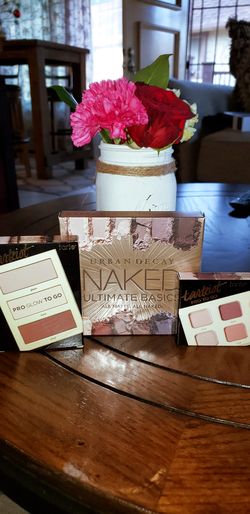 Womens makeup