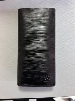 Men Leather Pocketbook Wallet for Sale