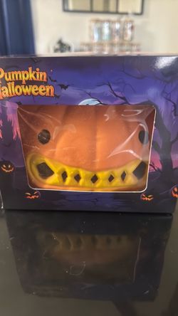 Large Halloween  Squishy