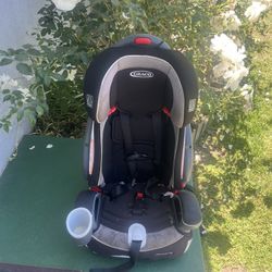 Graco Car Seat