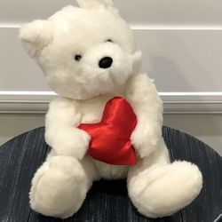 Wishpets Teddy Bear