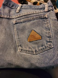 Fr Work pants