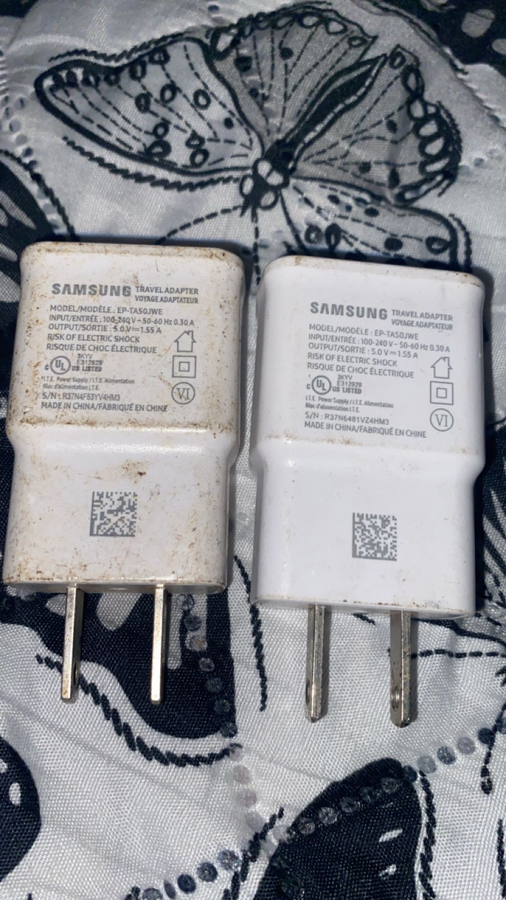 Travel Adapter