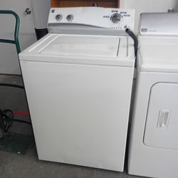 Kenmore washer dryers also available