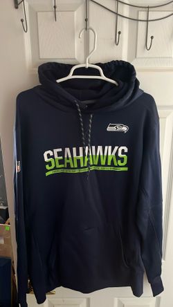 Seattle Seahawks Football Hoodie 