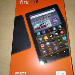 2022 Kindle Fire 