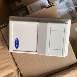 Carrier Wall Sensor