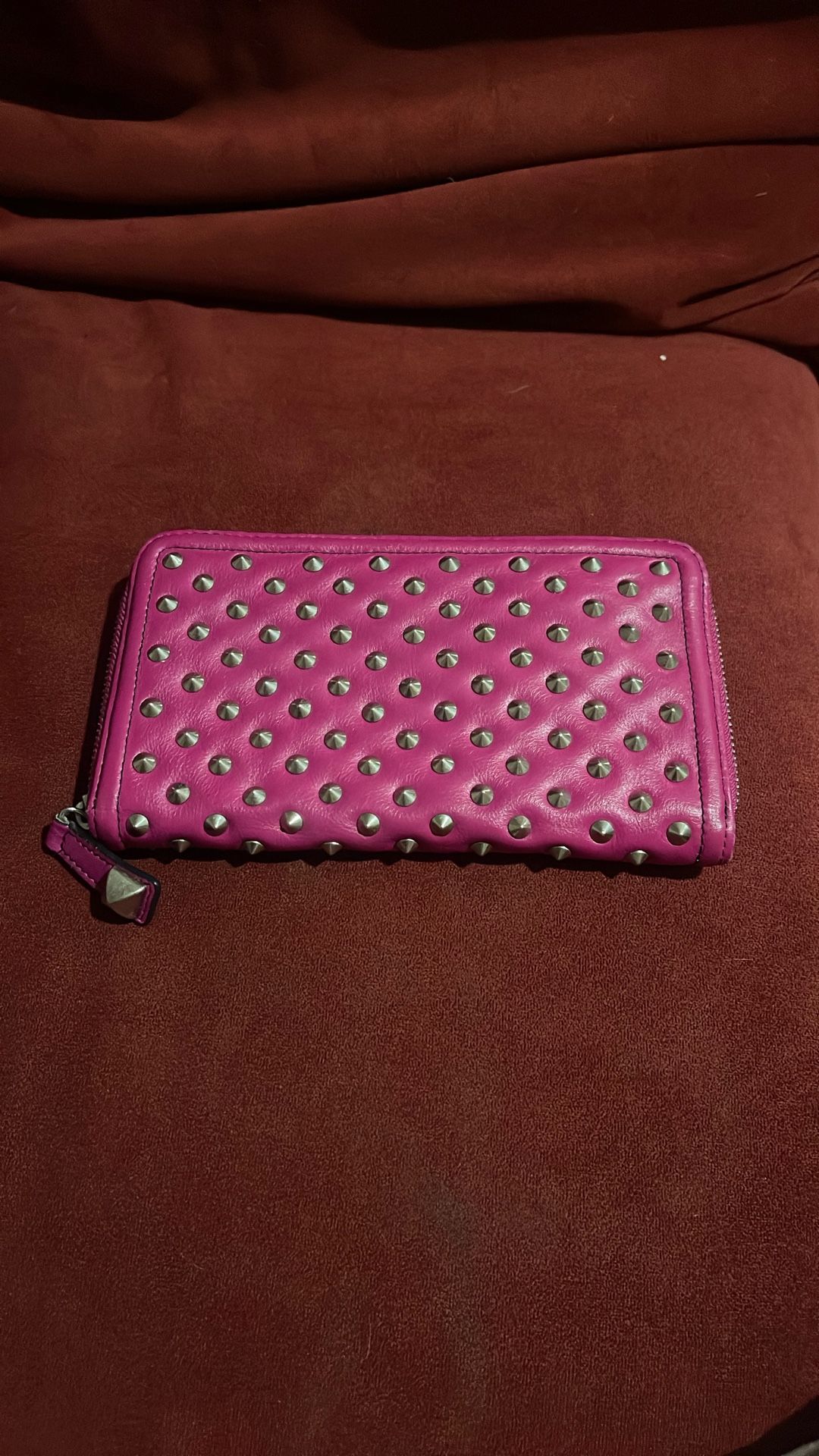 Betsey Johnson Wallet