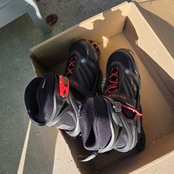 New Roller Skates 