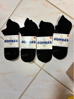Bombas ankle socks