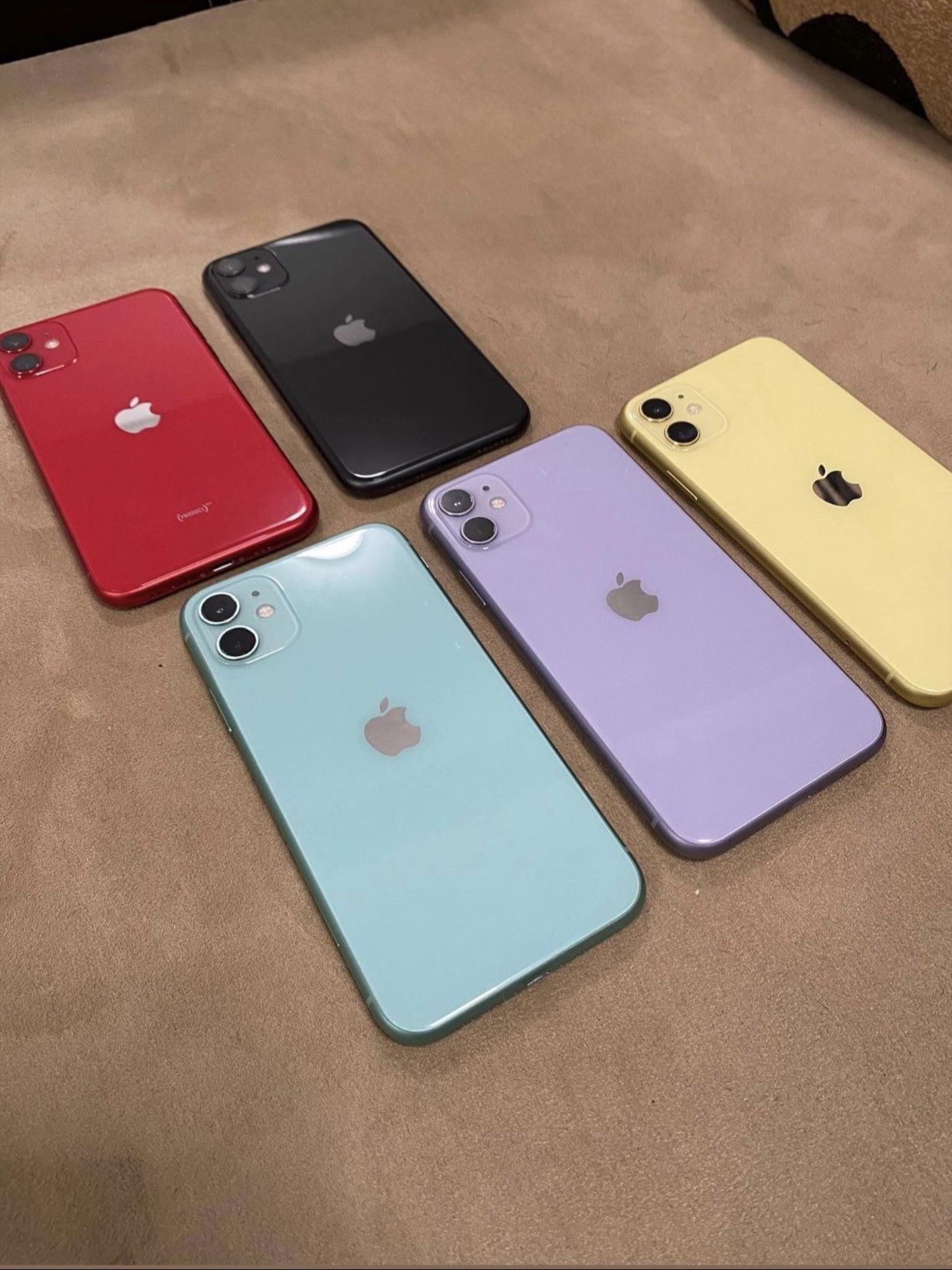 IPHONE 11 64Gb UNLOCKED