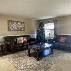 Ashley Furniture Living Room set