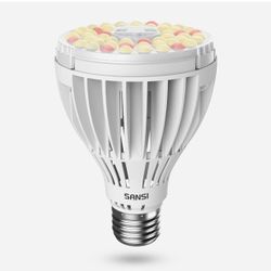 SANSI Grow Light For Hydroponic System 