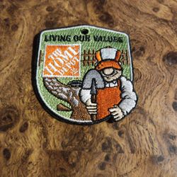 The Home Depot Seasonal Award  Homer Patch 