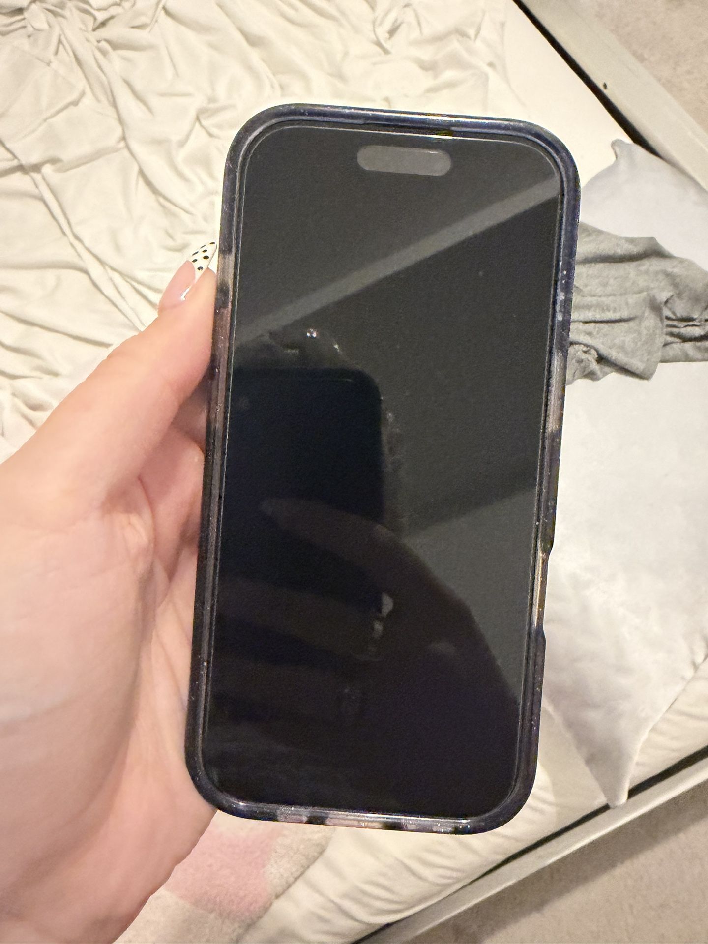 Iphone 16pro 128gb UNLOCKED