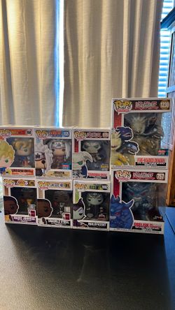 POP FUNKO COLLECTION FOR SALE