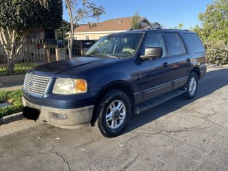2004 Ford Expedition