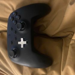 Nintendo Switch Controller