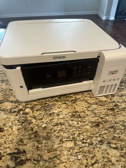 Epson Printer