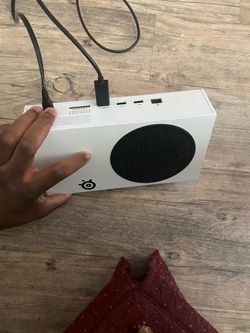 Xbox series x 1 tb storage