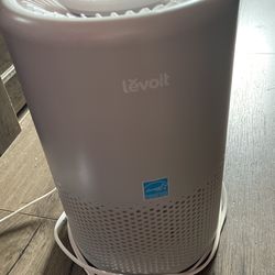 Air Purifying System