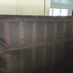 Queen Box Spring 