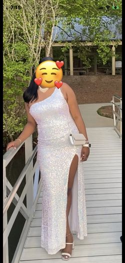 Prom Dress Worn Ones