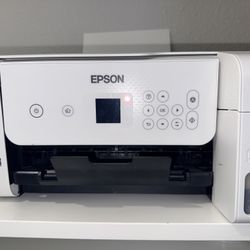 Epson 2803 Converted Sublimation Printer 