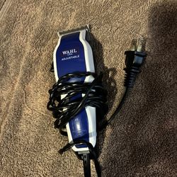 Wahl Wire Clippers