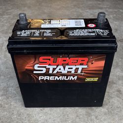 Car Battery Part # 51PRMJ Line: SSB