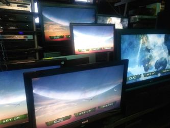 TVs for sale