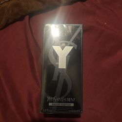 YSL COLOGNE