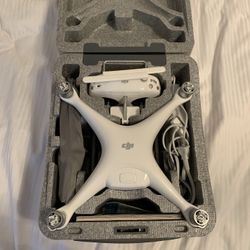 DJI DRONE