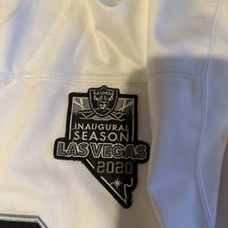 Waller Away Jersey 