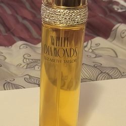 White Diamonds Perfume 