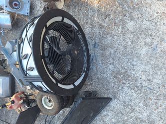 Cealling Fan