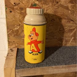 Alvin And The Chipmunks