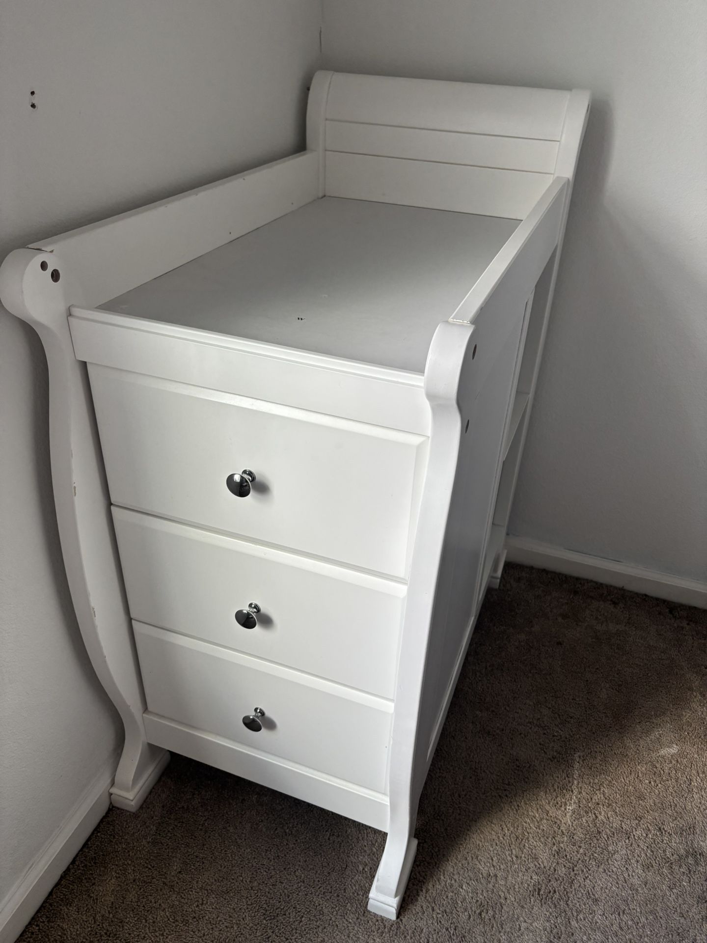 Changing Tables