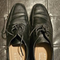 Mens Dress Shoes