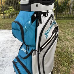 Srixon golf bag