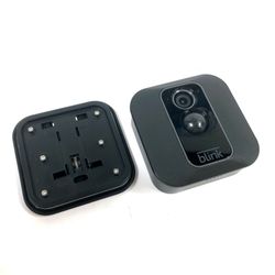 Blink XT2 Outdoor/Indoor Wireless Add-On Camera BCM00200U