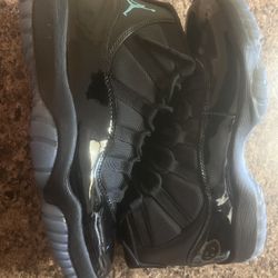 Gamma Jordan 11 