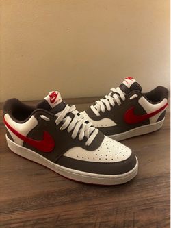 Nike Court Vision Low