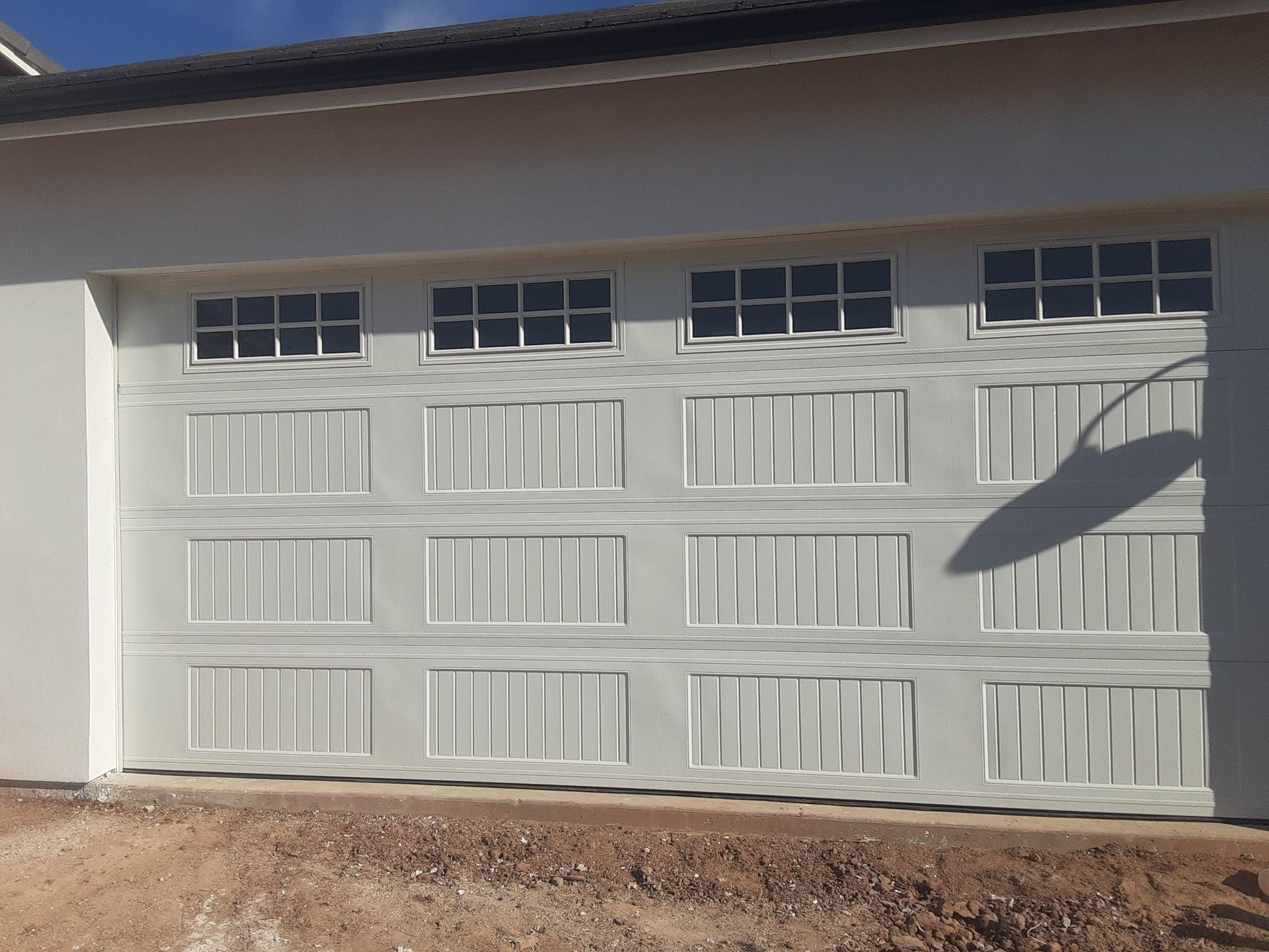 Garage Doors