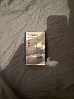 Precisons Band Receiver PSH-235