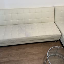 Table And Couch 