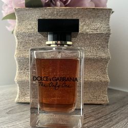 Dolce & Gabbana Only One 