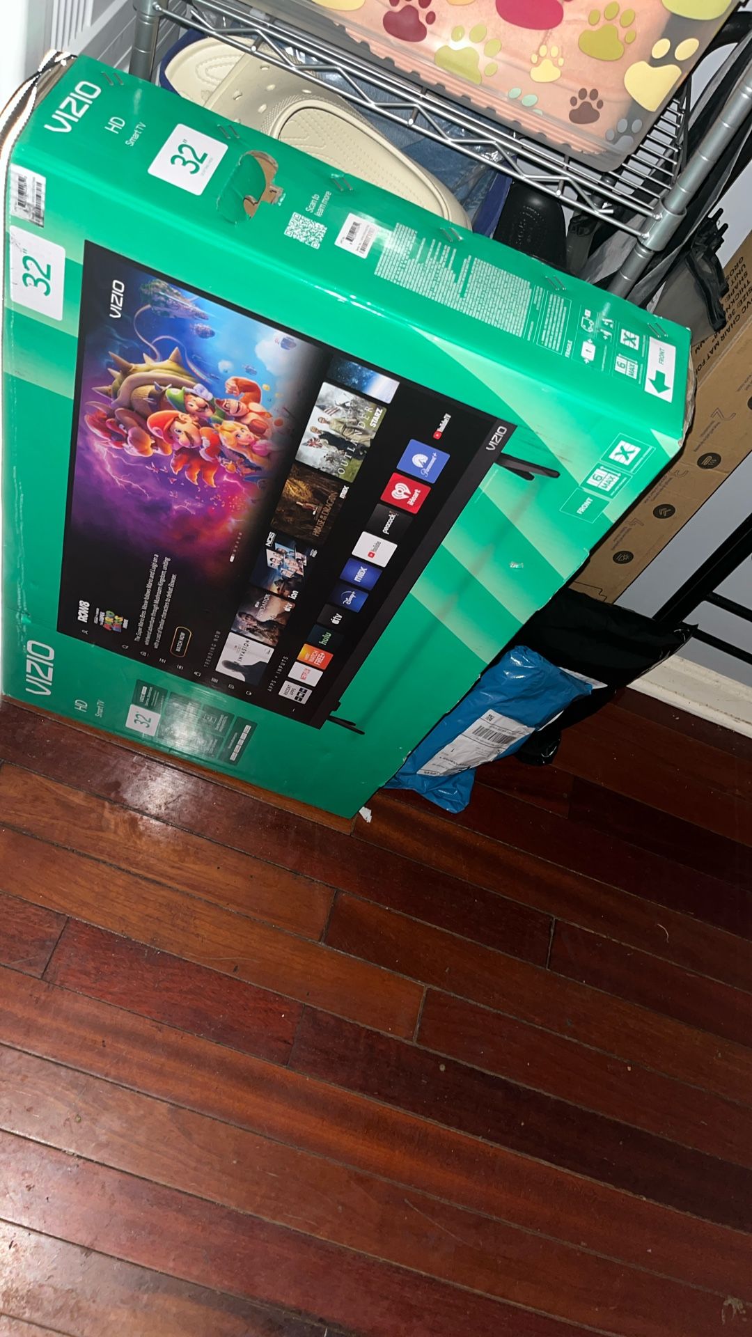 32 Vizio Tv